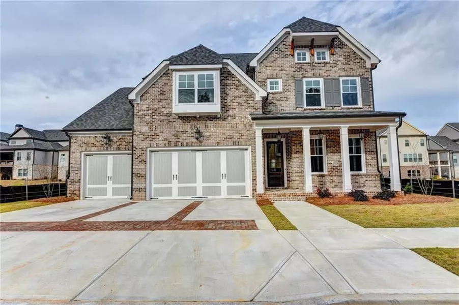 10585 Grandview SQ, Johns Creek, GA 30097