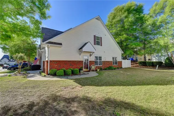 Lawrenceville, GA 30043,2410 Clock Face CT