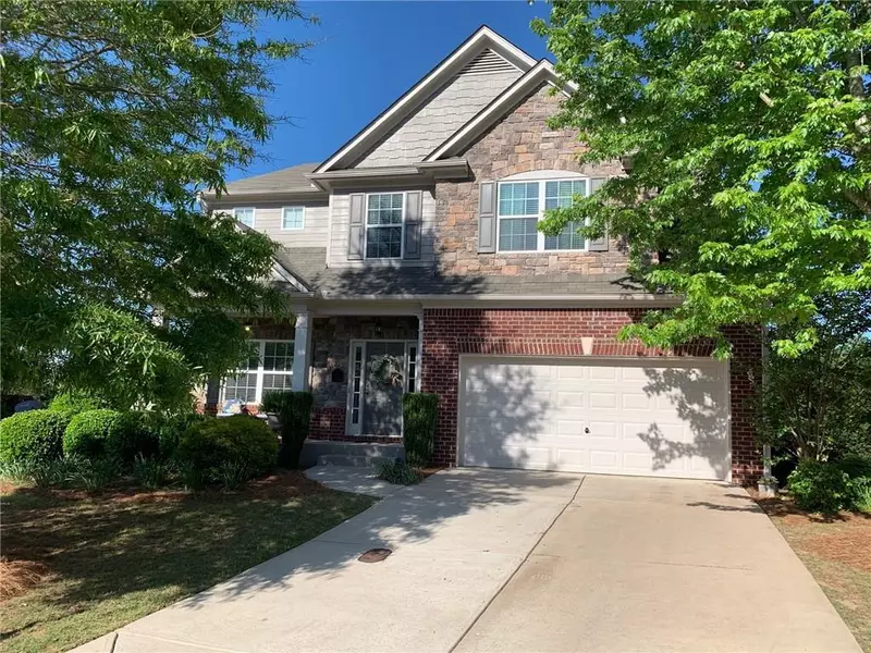 6675 Flagstone CT, Cumming, GA 30028