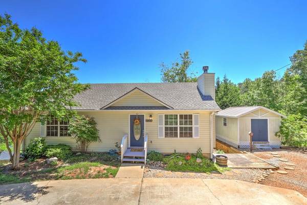 6415 Nuggett TRL, Gainesville, GA 30506