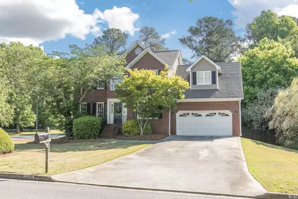 Snellville, GA 30078,3006 Elizabeth LN