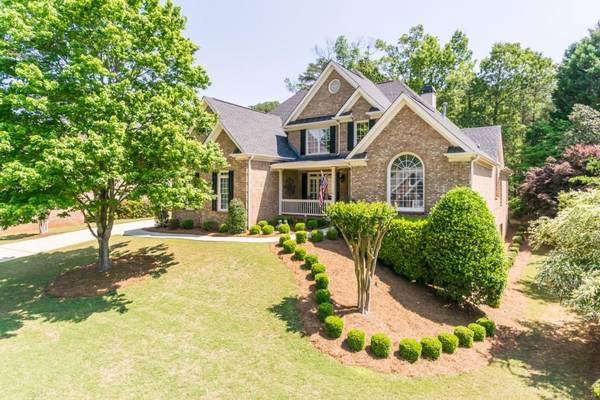 5015 Eves PL, Roswell, GA 30076