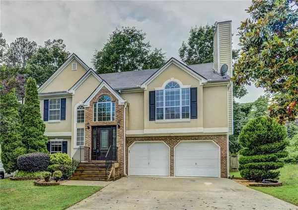 3042 Crest Ridge CIR SW, Marietta, GA 30060