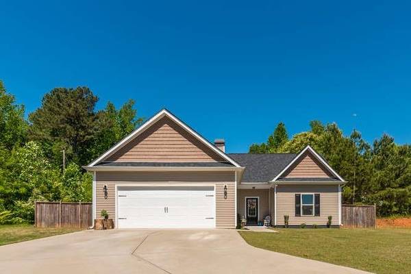 128 Cranbrooke WAY, Dallas, GA 30157