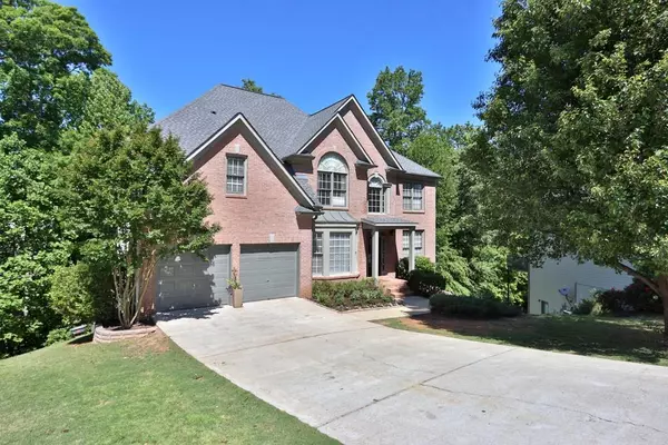 Suwanee, GA 30024,530 Sentry Ridge XING