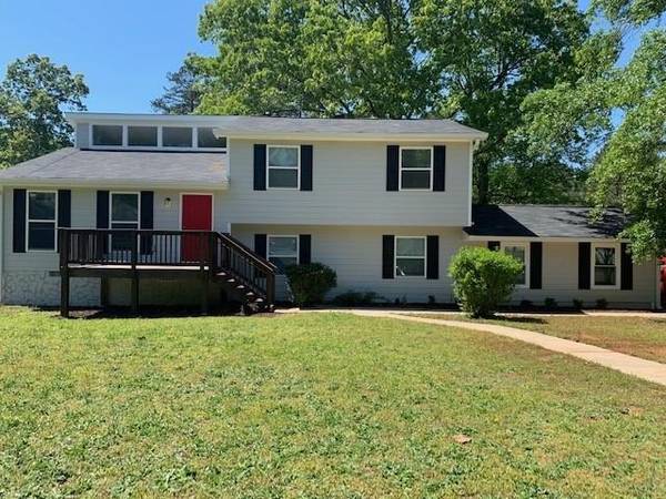 3862 Chimney Mill CT, Ellenwood, GA 30294