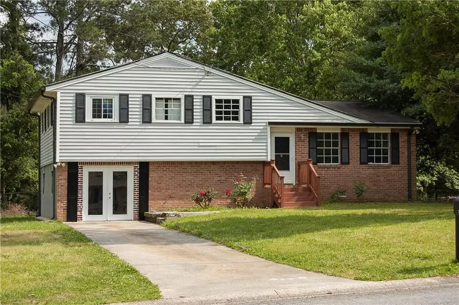 1826 Town PL, Snellville, GA 30078