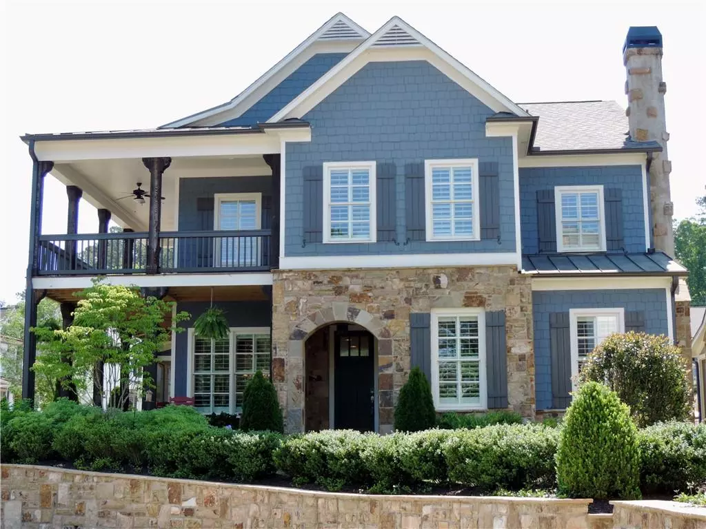 Woodstock, GA 30188,2207 Fall DR