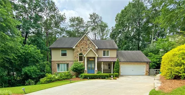 Sandy Springs, GA 30328,80 Mountain Creek TRCE