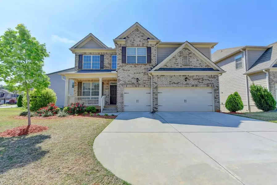 1321 Newbridge CIR, Buford, GA 30519