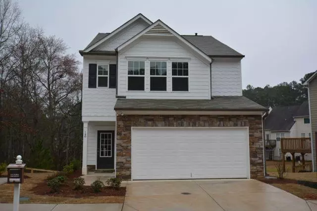 311 Pinewood DR, Woodstock, GA 30189