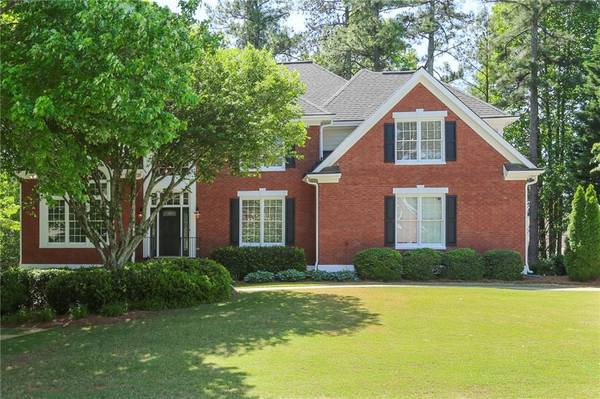 10530 Honey Brook CIR, Johns Creek, GA 30097