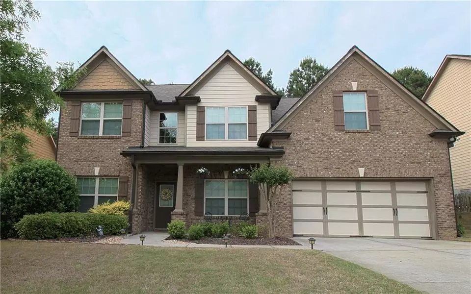 1810 Beyers Landing DR, Buford, GA 30519