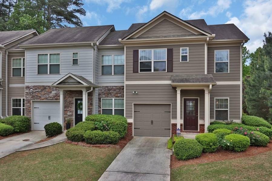 2595 Maple Park PL #22, Cumming, GA 30041