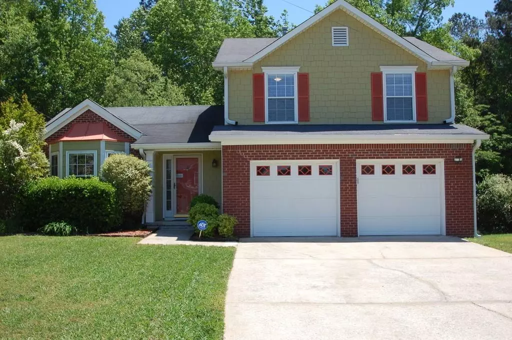 College Park, GA 30349,370 Emerald Green CT