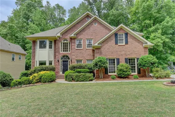 815 Landover XING, Suwanee, GA 30024