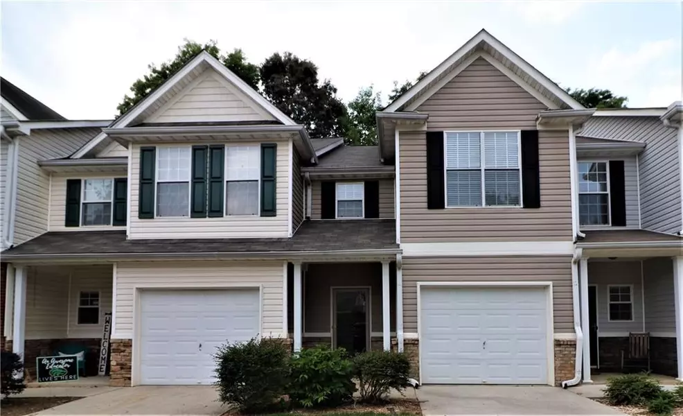 4857 Beacon Ridge LN, Flowery Branch, GA 30542