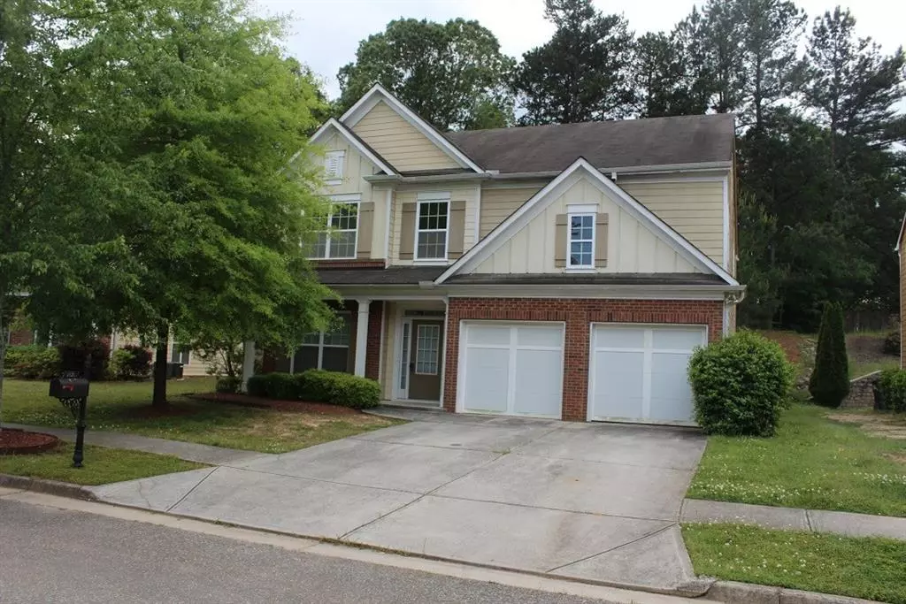 Buford, GA 30519,3426 Big Leaf CT