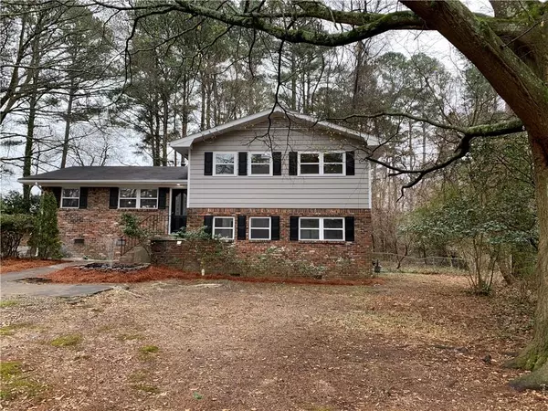 Tucker, GA 30084,3985 Ashleywoods CT