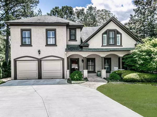 Woodstock, GA 30189,1001 Golf Estates DR