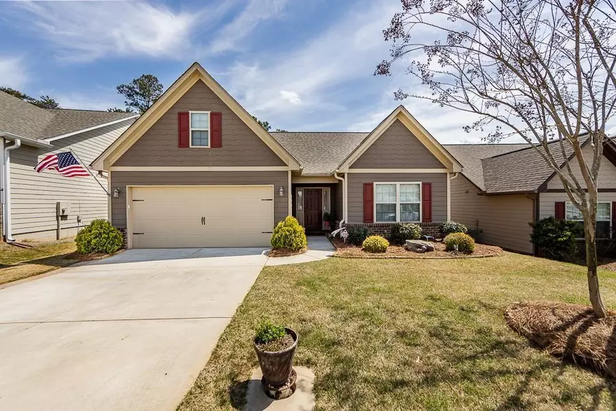 4605 Sweetwater Drive DR, Gainesville, GA 30504