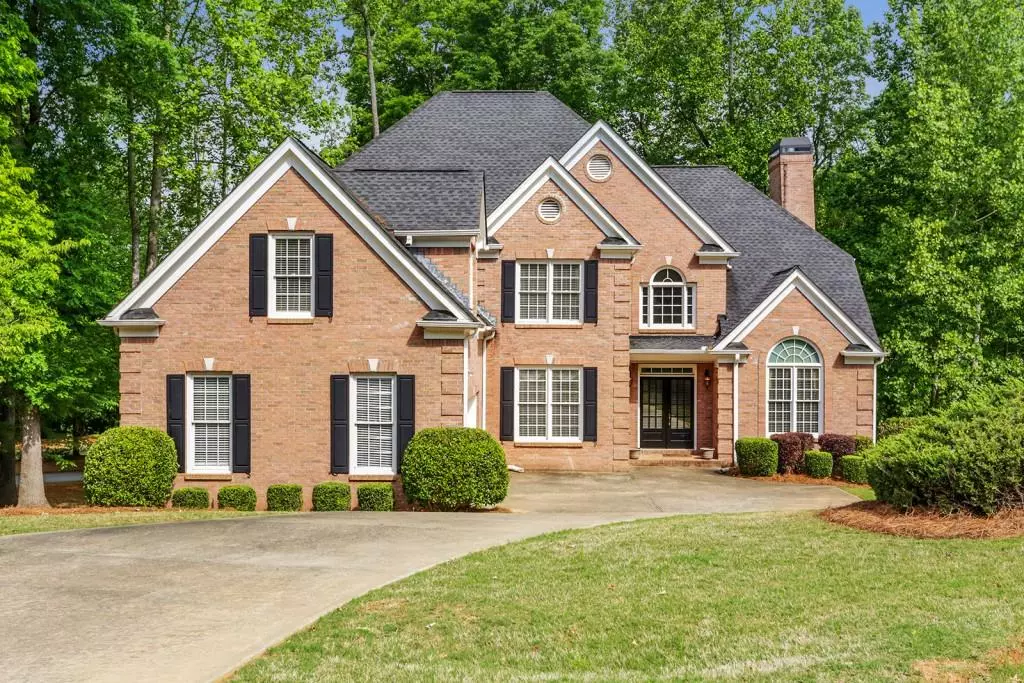 Suwanee, GA 30024,624 Streamwood Ivy TRL