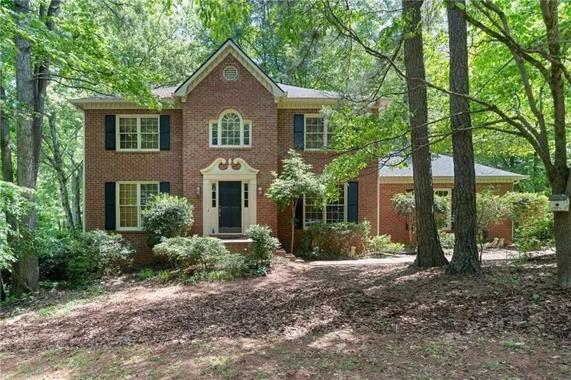 Alpharetta, GA 30005,6205 Pin Oak LN