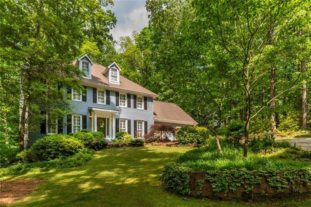 Marietta, GA 30066,4680 Jefferson Township LN