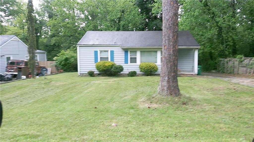 1862 Meadow LN, Decatur, GA 30032