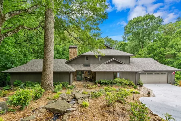 4199 River Cliff Chase, Marietta, GA 30067