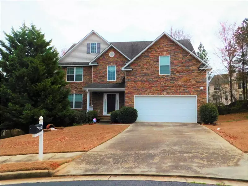 1702 River Mill TRL, Conyers, GA 30012