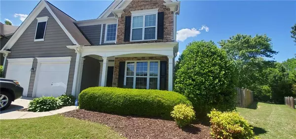 3625 Pond Gap LN, Cumming, GA 30040