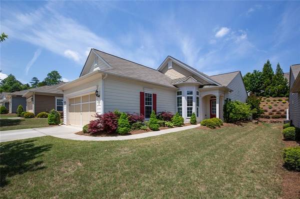 6627 Autumn Ridge WAY, Hoschton, GA 30548