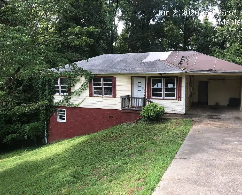 Mableton, GA 30126,6012 Blackhawk TRL SE