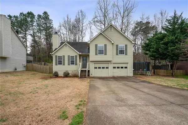 Acworth, GA 30101,1016 Pepper CIR