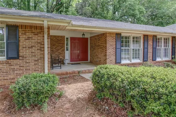 Covington, GA 30014,5259 SE David CIR