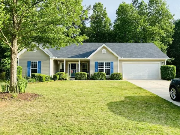 95 Marbrook TRCE, Oxford, GA 30054