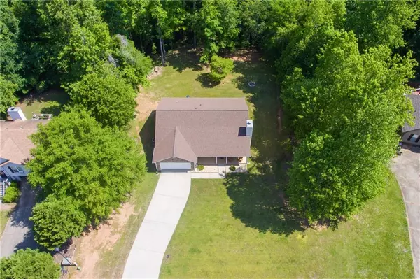 Winder, GA 30680,577 Hickeria WAY