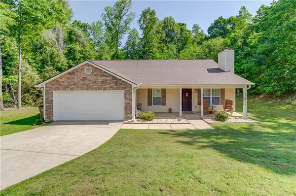 577 Hickeria WAY, Winder, GA 30680