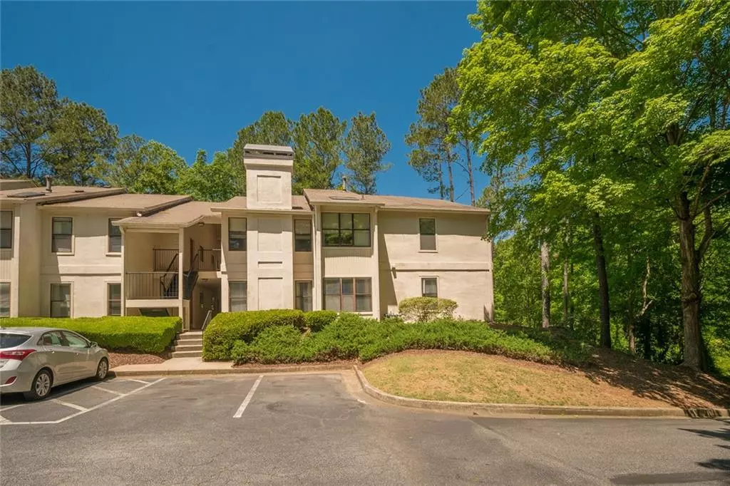 Sandy Springs, GA 30350,1316 Old Hammond Chase