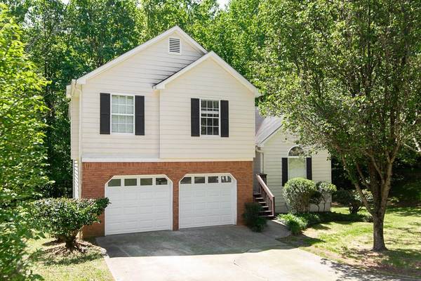 2072 CHEROKEE RIDGE TRL NW, Kennesaw, GA 30144