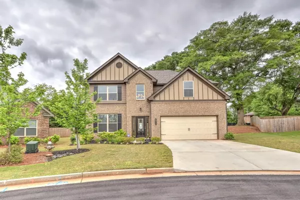 Flowery Branch, GA 30542,5724 Shore Isle CT