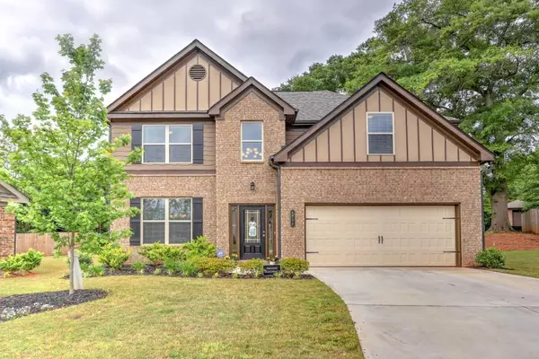 Flowery Branch, GA 30542,5724 Shore Isle CT