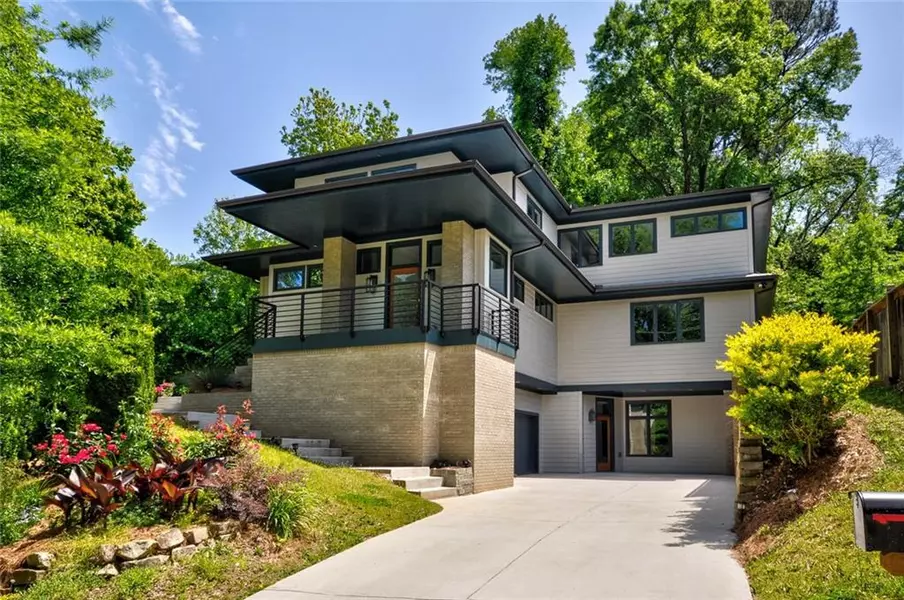 4482 Wieuca RD NE, Atlanta, GA 30342