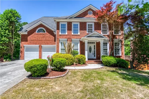 Grayson, GA 30017,596 Middleton PL