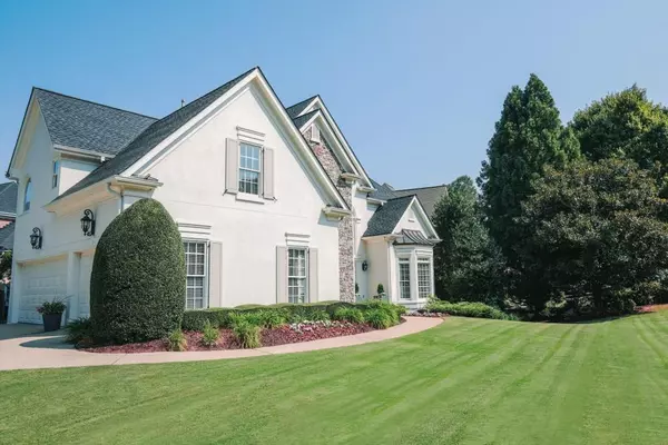 Alpharetta, GA 30022,300 Stanyan PL