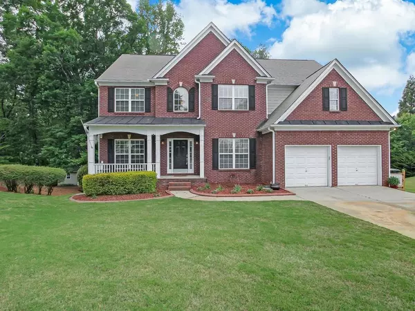 3620 Devenwood WAY, Buford, GA 30519