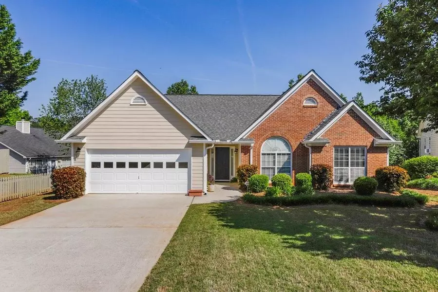 1767 Forest Chase LN, Duluth, GA 30097