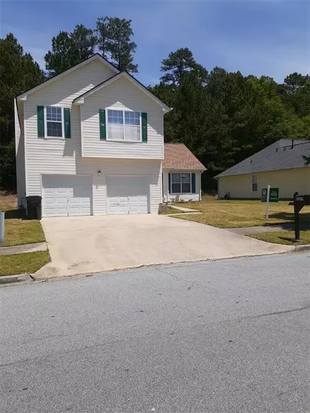 2879 Gala TRL, Snellville, GA 30039