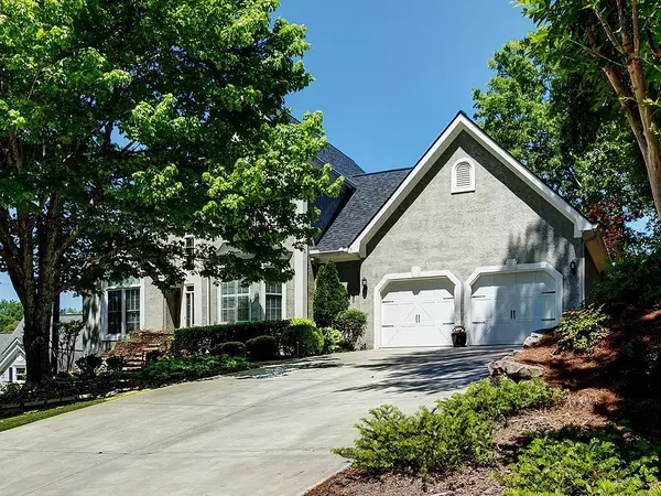 Woodstock, GA 30189,920 Laurel Crest DR